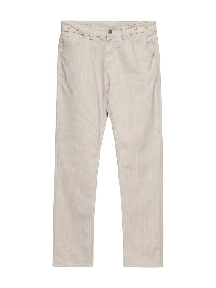 Тканевые брюки King Kerosin, бежевый
Тканевые брюки King Kerosin, бежевый