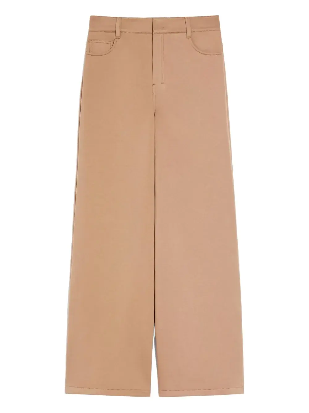 Широкие джинсы 'S Max Mara, коричневый
Широкие джинсы 'S Max Mara, коричневый