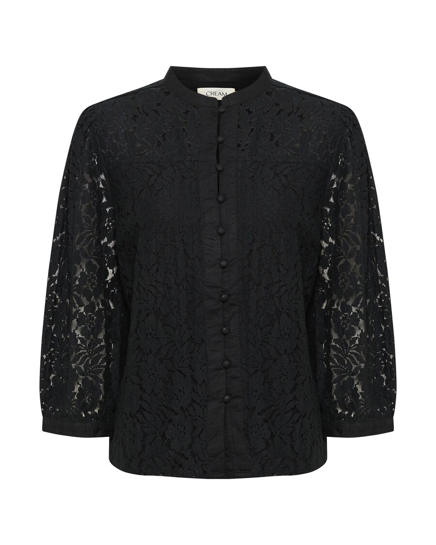 Блуза Cream Kaspis, черный
Блуза Cream Kaspis, черный