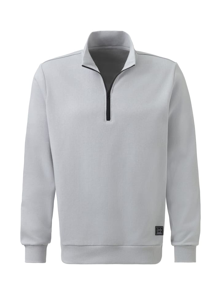 Толстовка John Devin, светло-серый
Толстовка John Devin, светло-серый