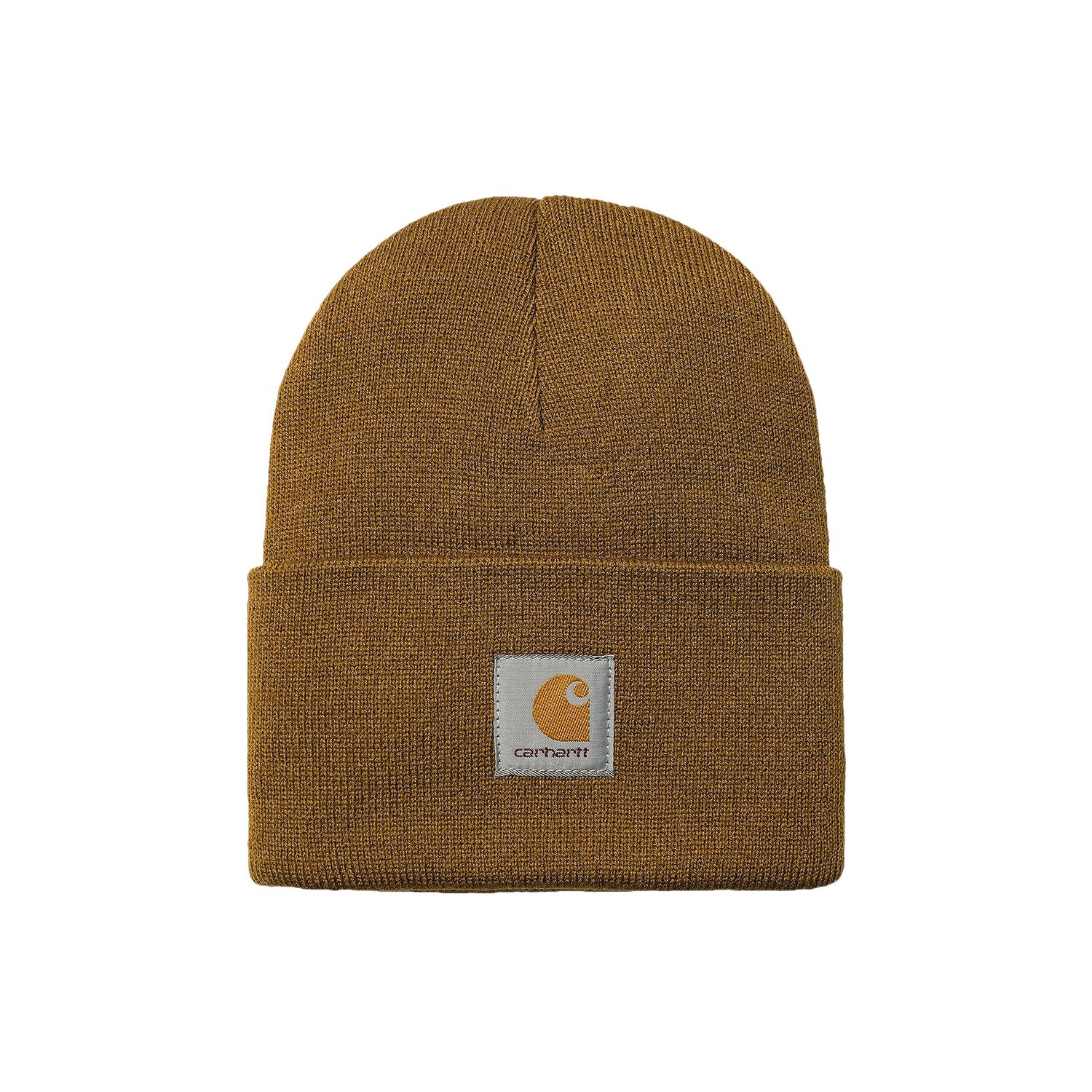 Акриловая шляпа для часов Carhartt WIP Hamilton Brown 
Акриловая шляпа для часов Carhartt WIP Hamilton Brown