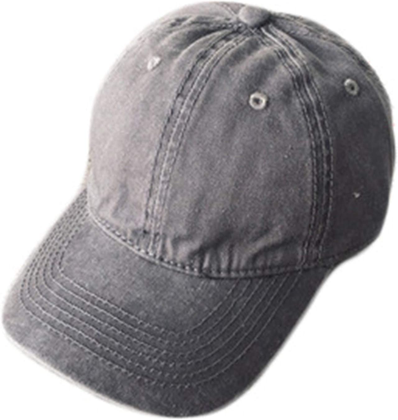 Модная винтажная хлопковая потертая кепка, мужская и женская бейсболка, простая регулируемая кепка для папы, низкопрофильная кепка Generic, Gray
Модная винтажная хлопковая потертая кепка, мужская и женская бейсболка, простая регулируемая кепка для папы, низкопрофильная кепка Generic, Gray