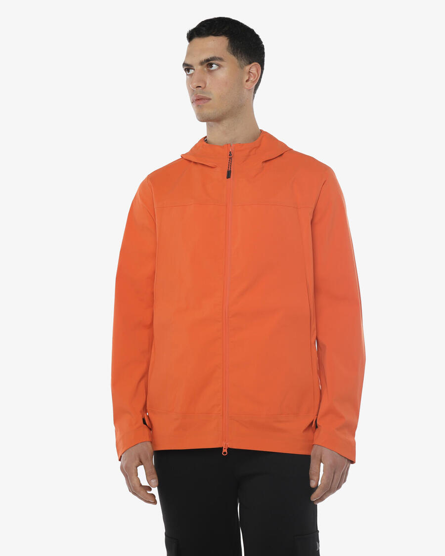 JAKED Оранжевая синтетическая фитнес-куртка для мужчин
JAKED Оранжевая синтетическая фитнес-куртка для мужчин