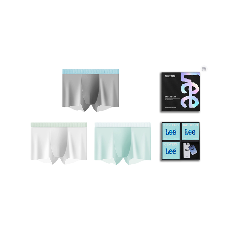 Мужские трусы боксеры упаковка 3 штуки Lee, белый
Мужские трусы боксеры упаковка 3 штуки Lee, белый