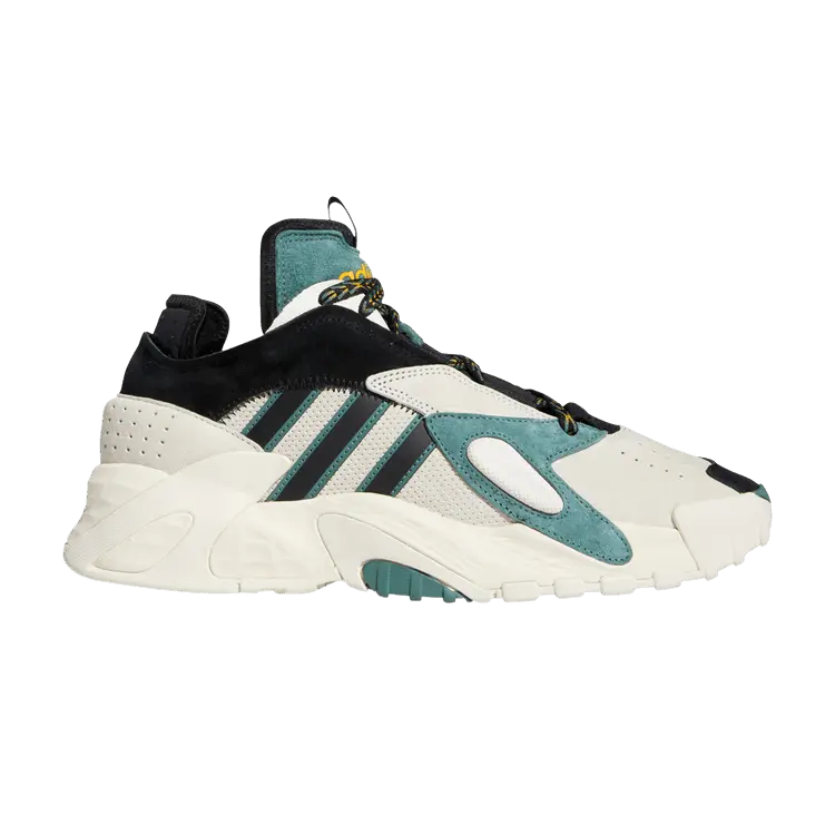 Кроссовки Streetball 'Cream Tech Emerald', кремовый
Кроссовки Streetball 'Cream Tech Emerald', кремовый