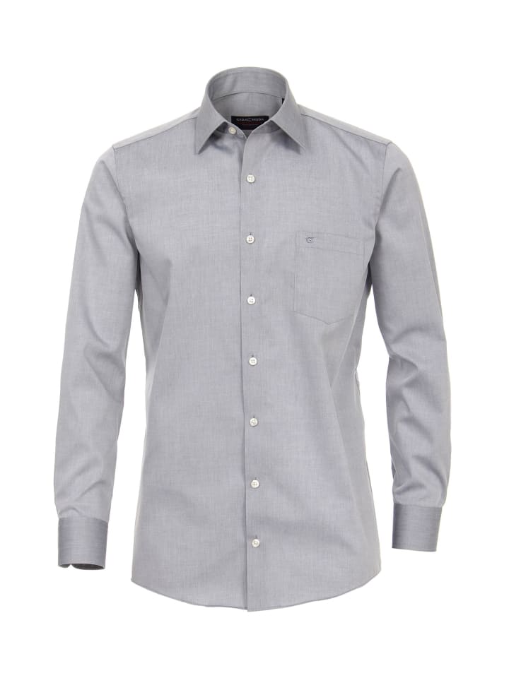 Рубашка CASAMODA, серый
Рубашка CASAMODA, серый