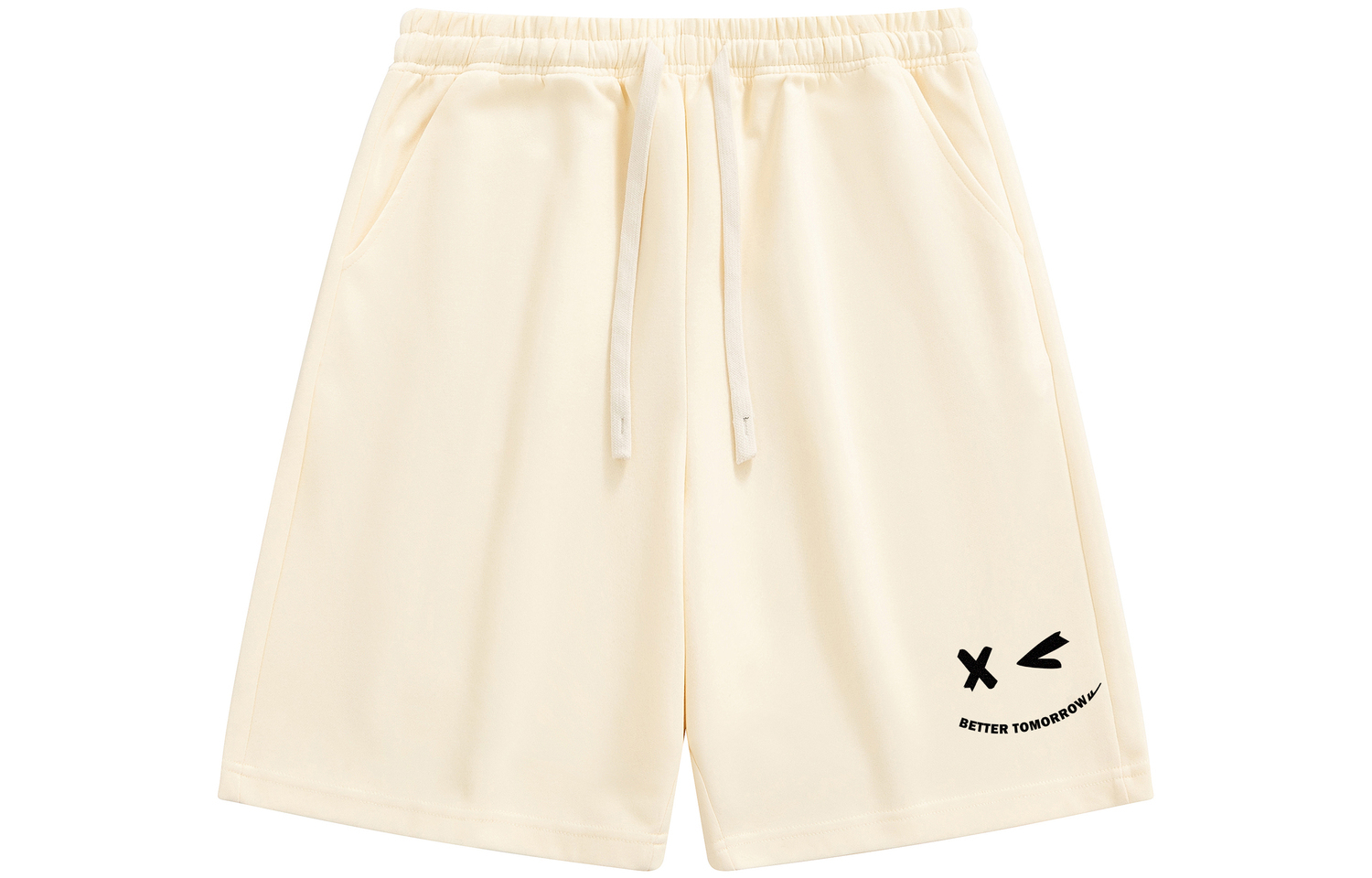 Повседневные шорты унисекс WARRIOR, светлый хаки
Повседневные шорты унисекс WARRIOR, светлый хаки