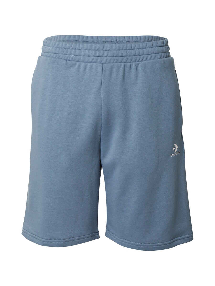 Обычные брюки CONVERSE Star Chev, цвет Opal
Обычные брюки CONVERSE Star Chev, цвет Opal