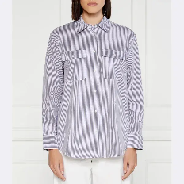 Рубашка стандартного кроя Joop!, фиолетовый
Рубашка стандартного кроя Joop!, фиолетовый