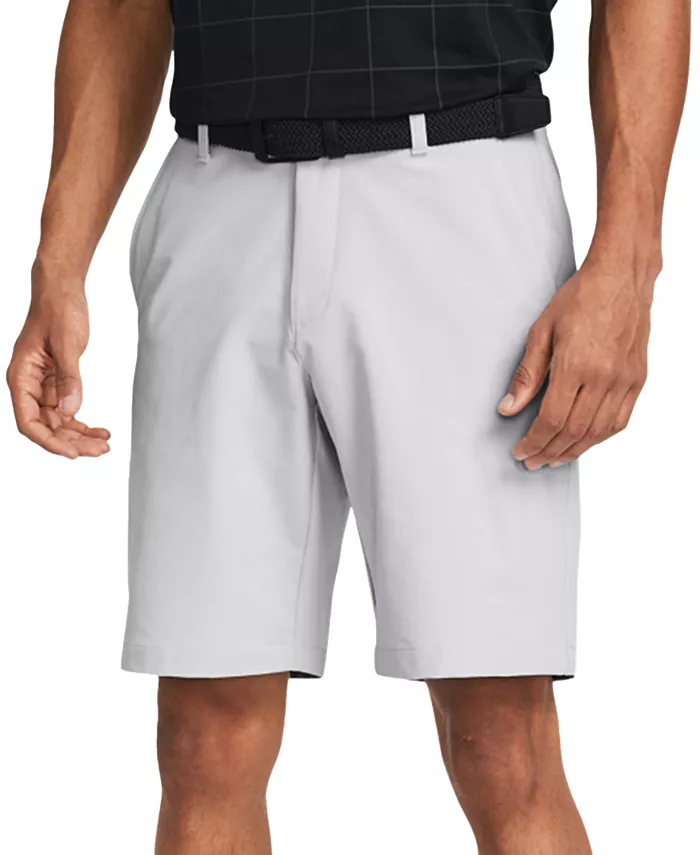 Мужские технические шорты Under Armour, черный 
Мужские технические шорты Under Armour, черный