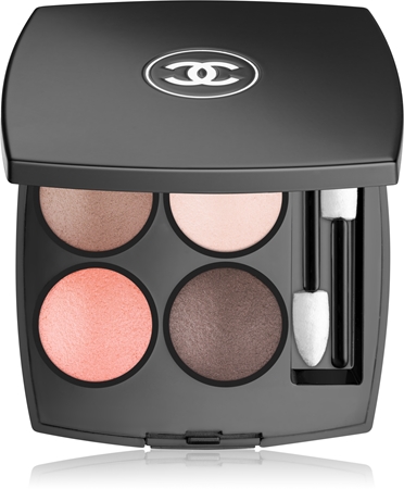 Интенсивные тени для век Chanel Les 4 Ombres, 204 Tissé Vendome 2 g
Интенсивные тени для век Chanel Les 4 Ombres, 204 Tissé Vendome 2 g