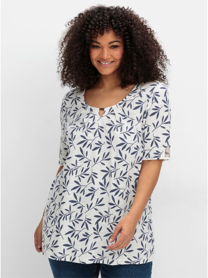 Футболка sheego
Футболка sheego