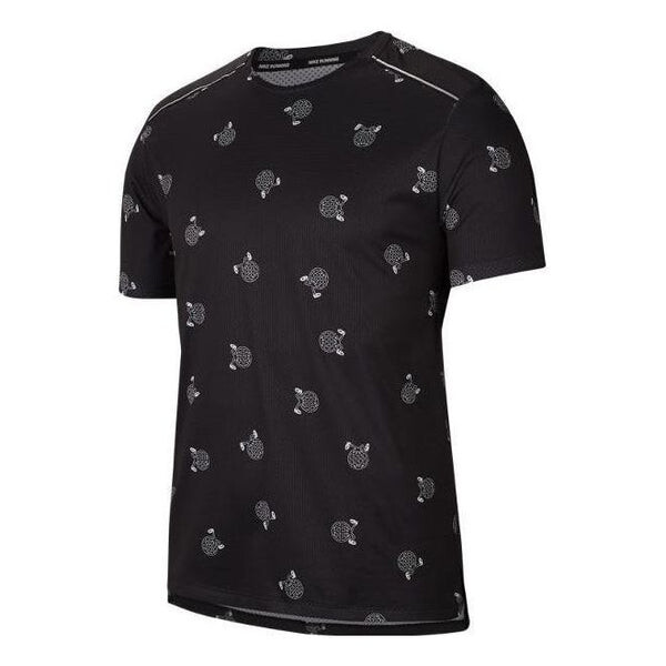 Футболка Men's Nike Pattern Logo Printing Round Neck Sports Short Sleeve Black T-Shirt, черный
Футболка Men's Nike Pattern Logo Printing Round Neck Sports Short Sleeve Black T-Shirt, черный