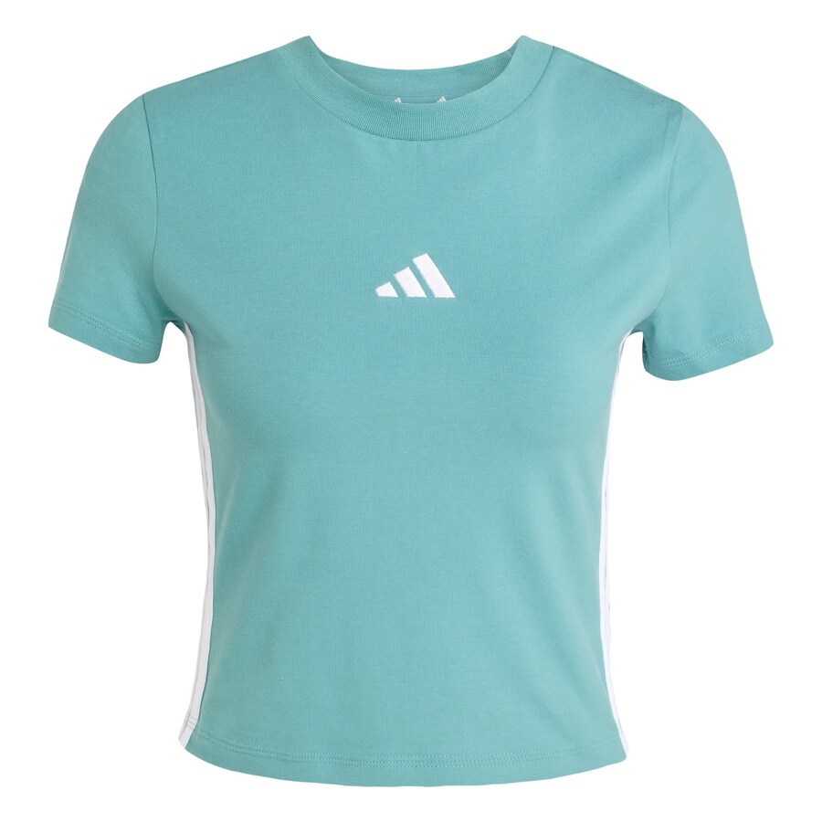 Футболка Performance ADIDAS SPORTSWEAR Essentials, Aqua
Футболка Performance ADIDAS SPORTSWEAR Essentials, Aqua
