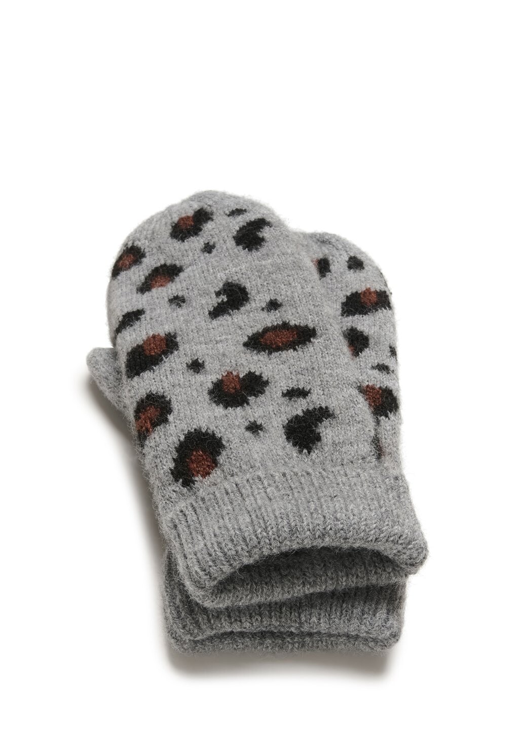 Рукавицы Kaffe, серый
Рукавицы Kaffe, серый