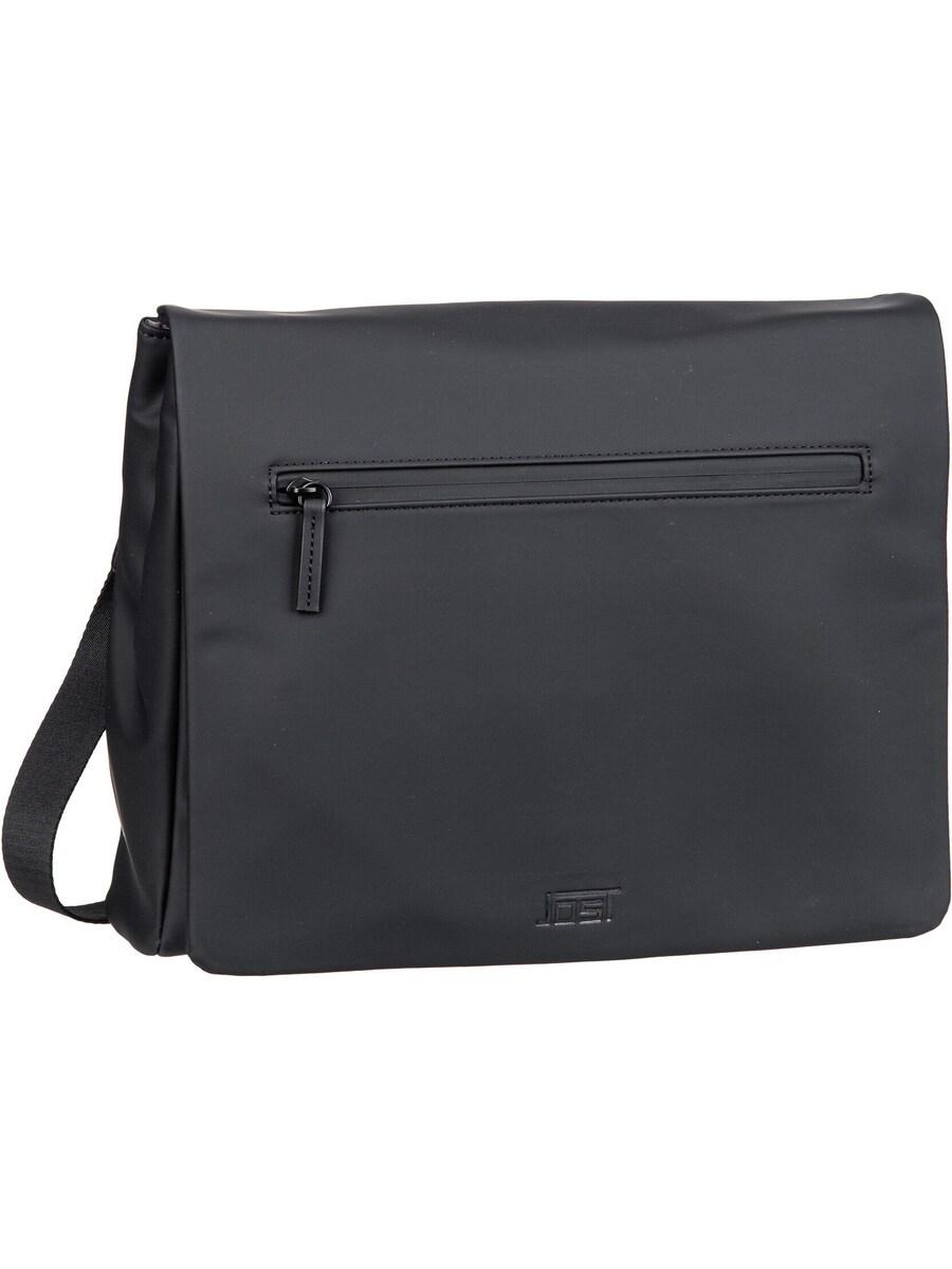 Сумка кросс-боди JOST Halmstad , Black
Сумка кросс-боди JOST Halmstad , Black