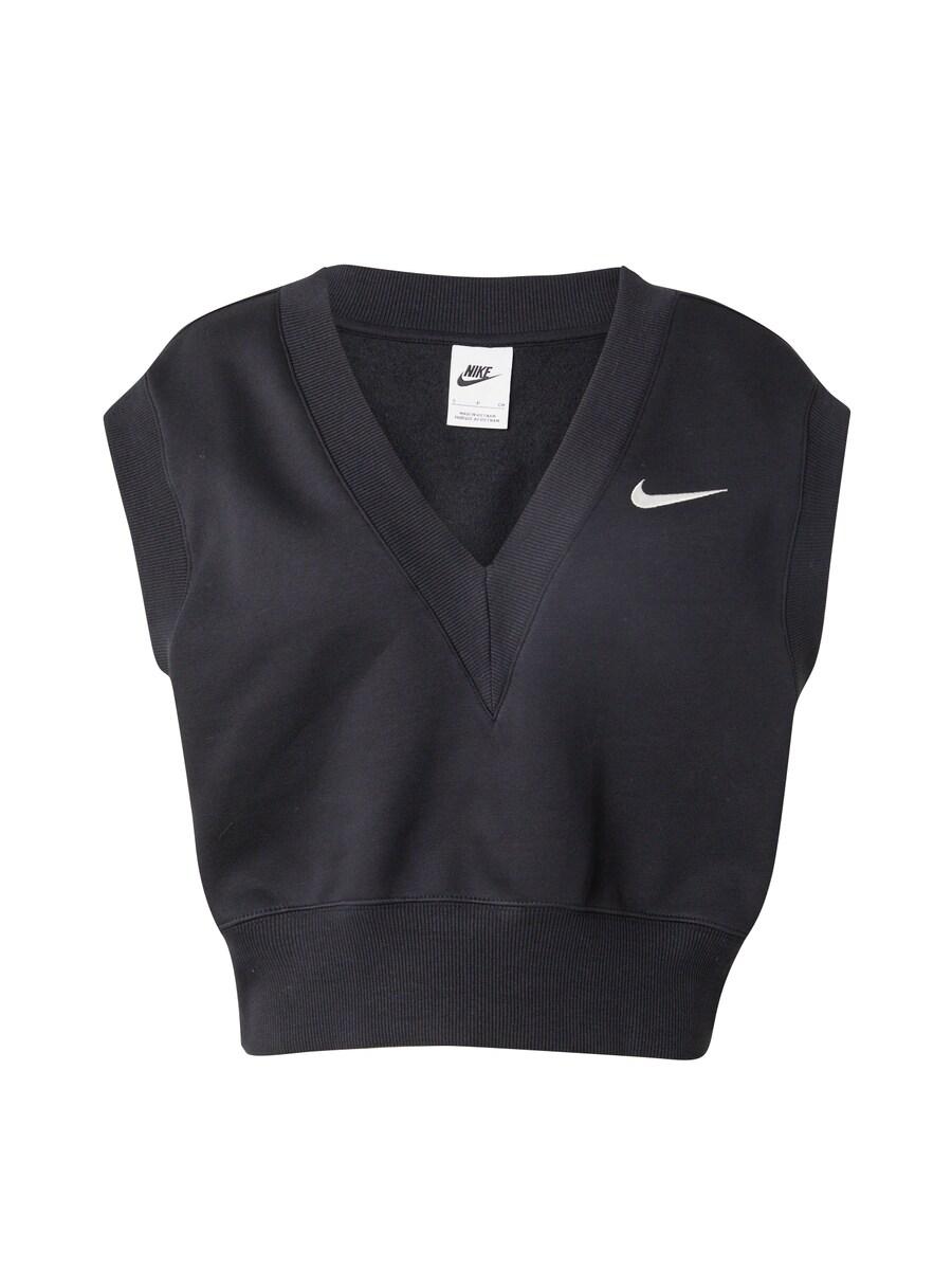 Толстовка Nike Sportswear PHNX FLC, черный
Толстовка Nike Sportswear PHNX FLC, черный