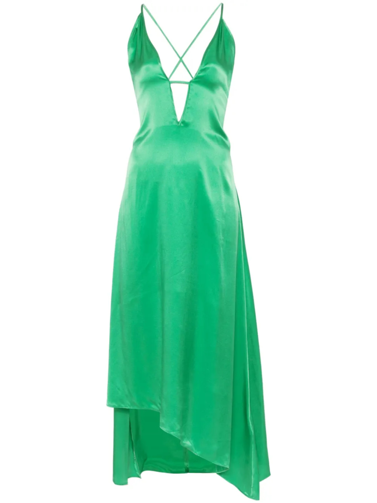 IRO юбка миди Caravela, зеленый
IRO юбка миди Caravela, зеленый