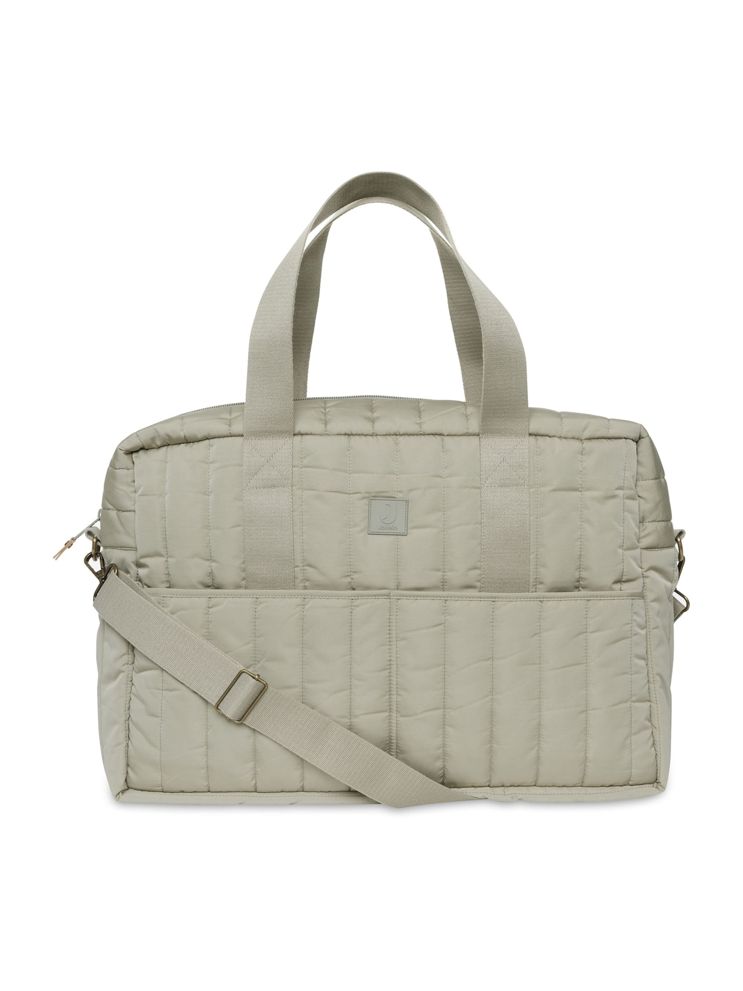 Jollein Сумка для пеленок 'Biscuit' в цвете Mint
Jollein Сумка для пеленок 'Biscuit' в цвете Mint