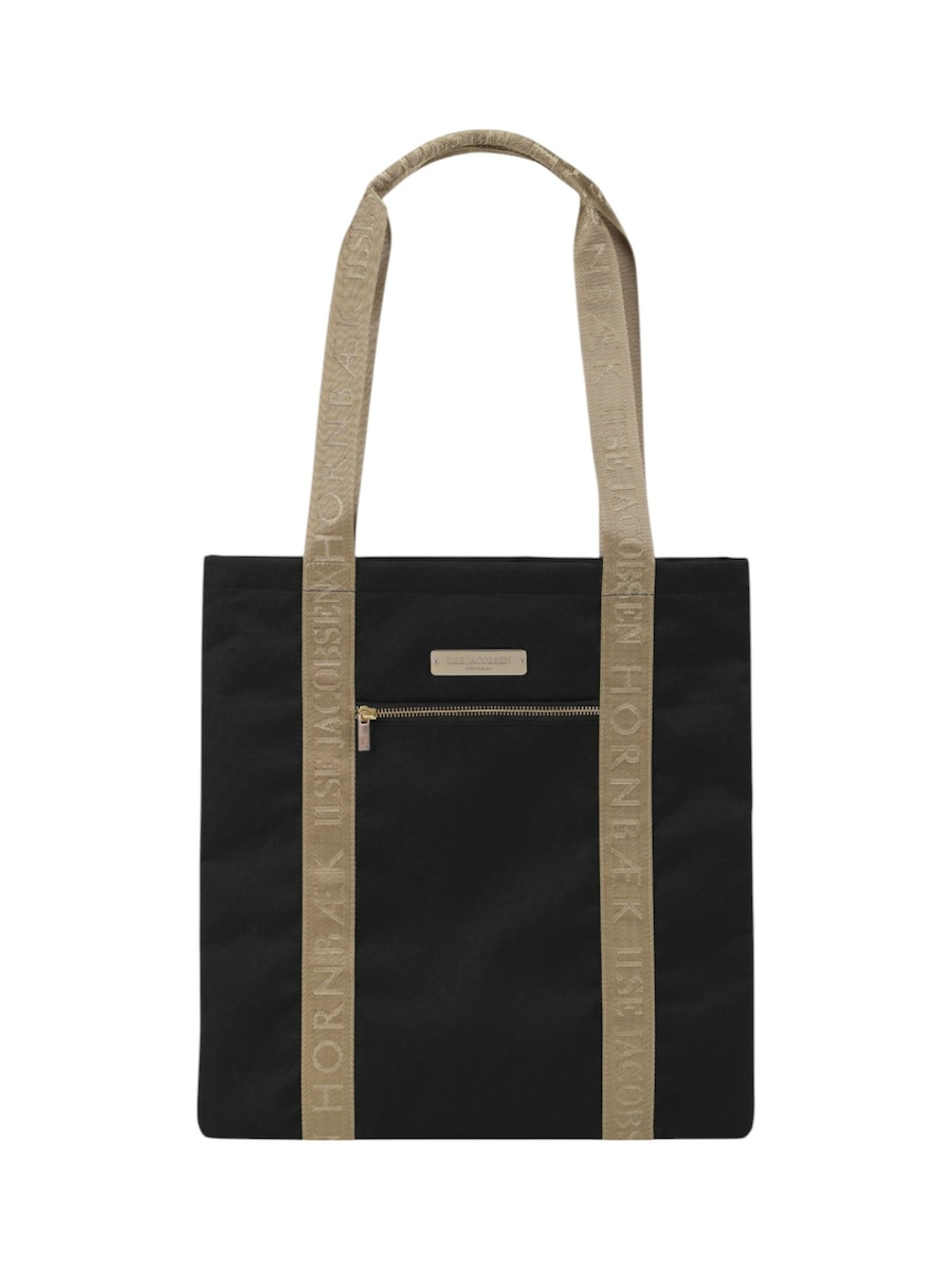 Сумка-шоппер ILSE JACOBSEN EVERY02, черный
Сумка-шоппер ILSE JACOBSEN EVERY02, черный