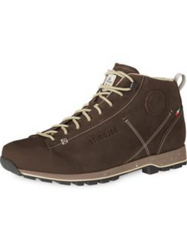 Сапоги Scott Sports Schnür, коричневый
Сапоги Scott Sports Schnür, коричневый