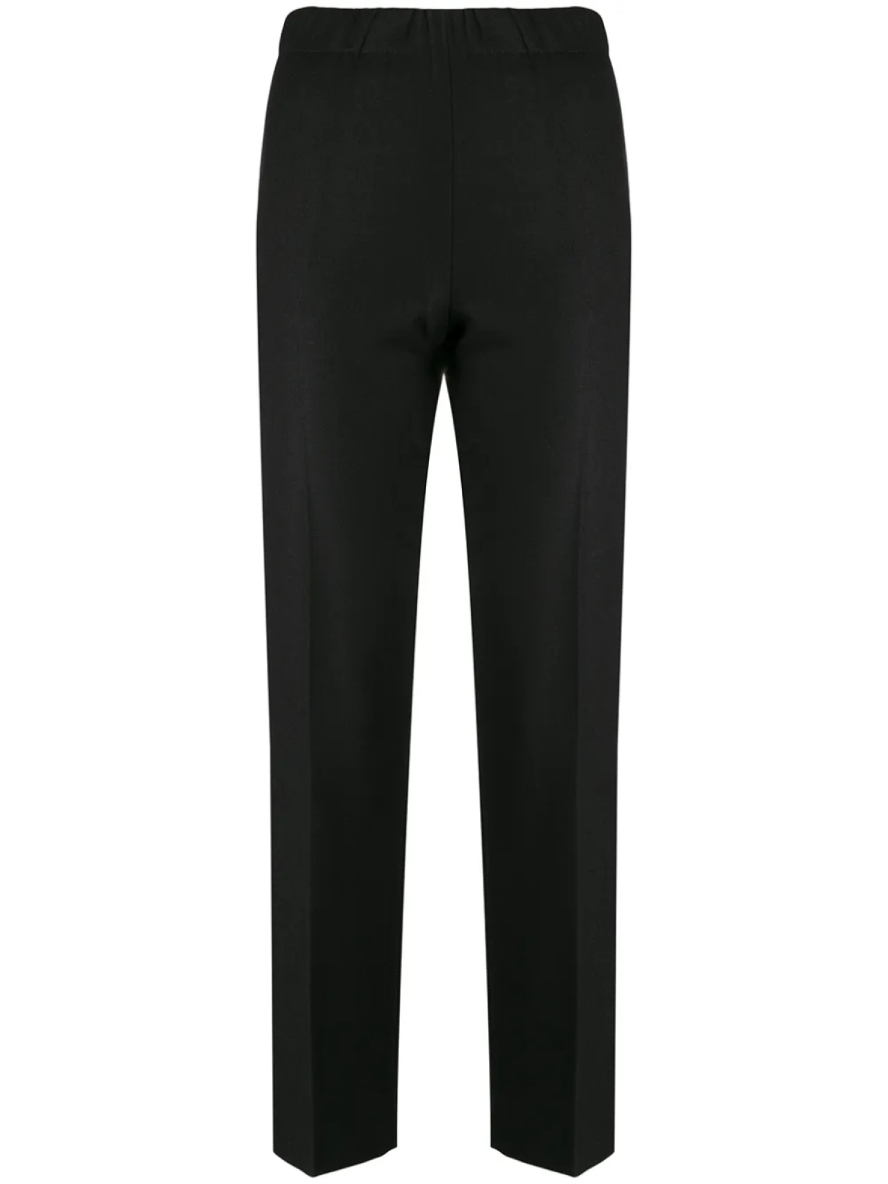 Kiltie брюки с эластичным поясом, черный
Kiltie брюки с эластичным поясом, черный
