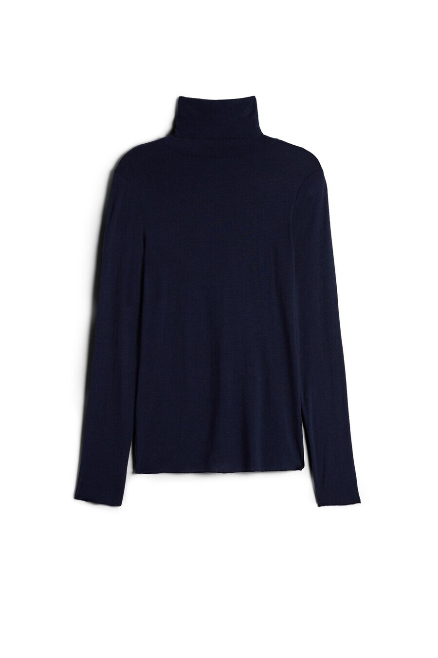 Лонгслив Intimissimi, ночная синяя
Лонгслив Intimissimi, ночная синяя