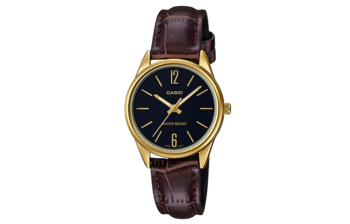 Женские часы стандартной серии CASIO
Женские часы стандартной серии CASIO