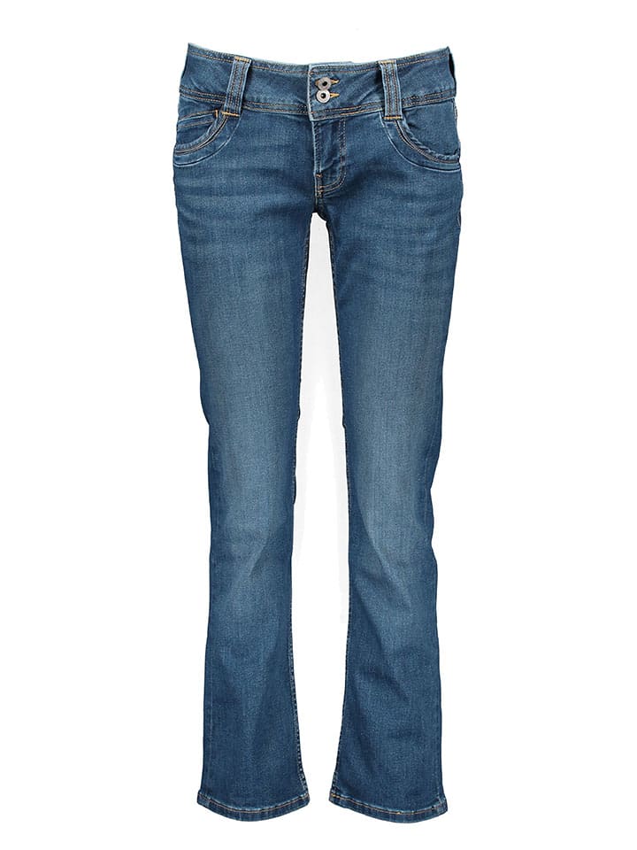 Джинсы Pepe Jeans, синий
Джинсы Pepe Jeans, синий