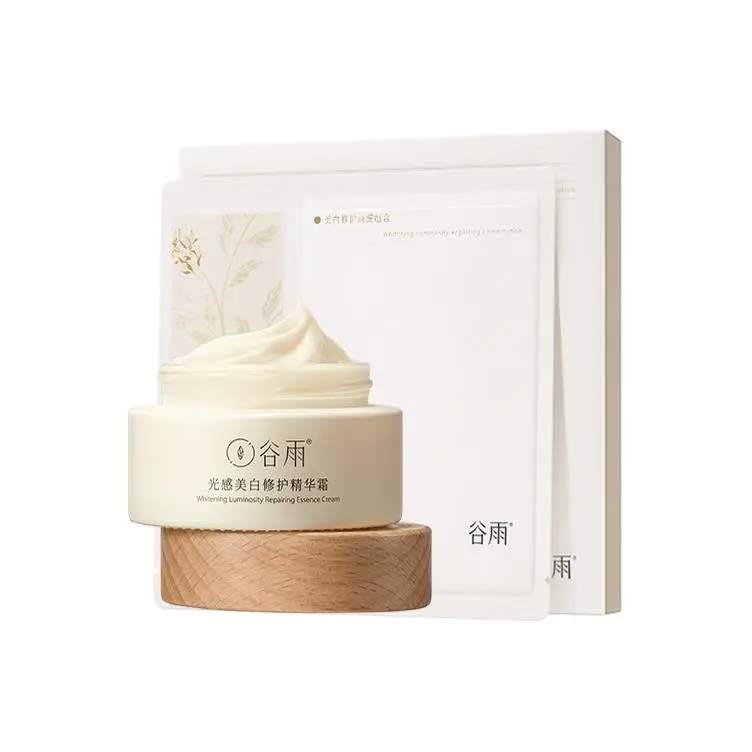 Небольшая банка молока молочная кожаная основа крем комбинация наборы для ухода за кожей увлажняет и питает 6 штук/коробка+30г Grain Rain, белый-Peel Facial Masks+Cream - No Giveaways
Небольшая банка молока молочная кожаная основа крем комбинация наборы для ухода за кожей увлажняет и питает 6 штук/коробка+30г Grain Rain, белый-Peel Facial Masks+Cream - No Giveaways