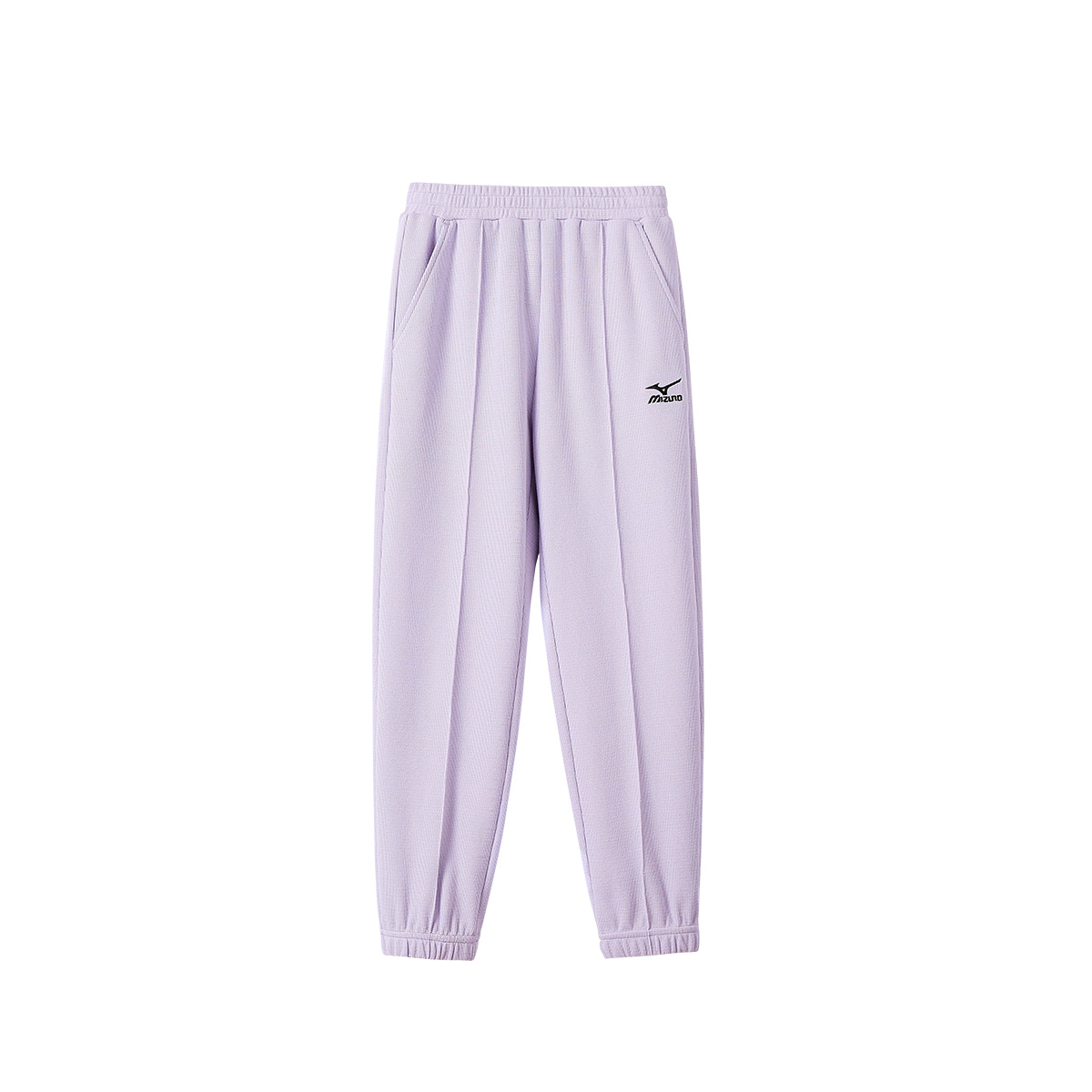 Mizuno Детские штаны светло-фиолетовые
Mizuno Детские штаны светло-фиолетовые