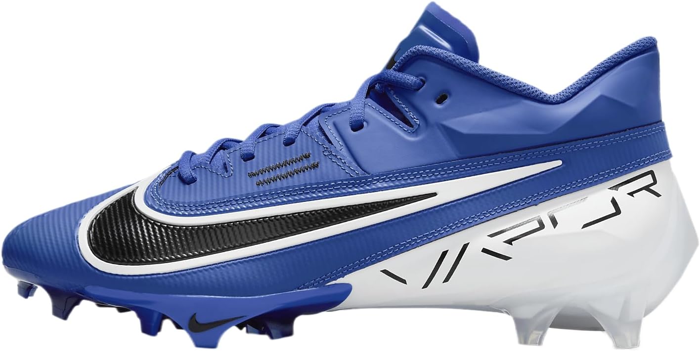 Футбольные бутсы Nike Vapor Edge Elite 360 2 мужские, Hyper Royal/White/Black
Футбольные бутсы Nike Vapor Edge Elite 360 2 мужские, Hyper Royal/White/Black