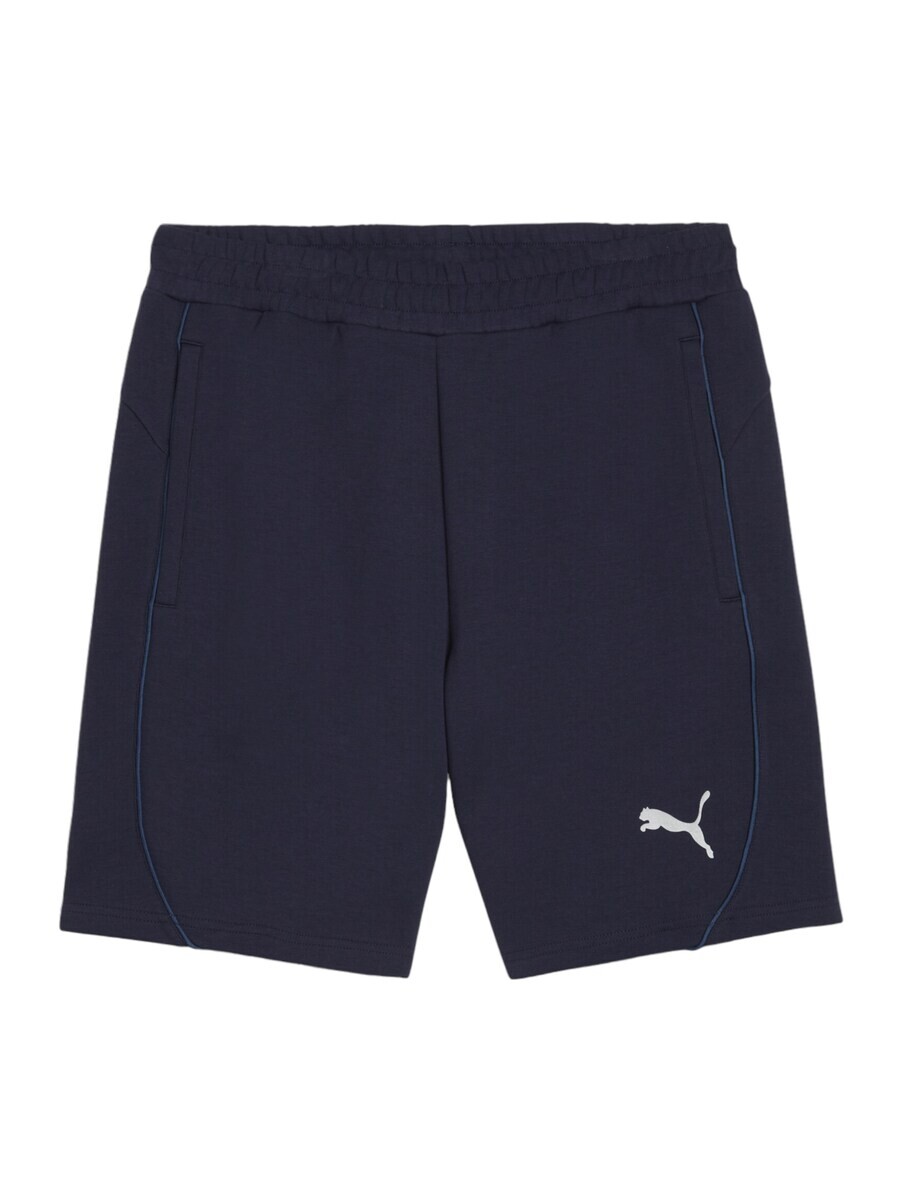 Шорты PUMA Regular Workout Pants TeamFinal, морской синий
Шорты PUMA Regular Workout Pants TeamFinal, морской синий