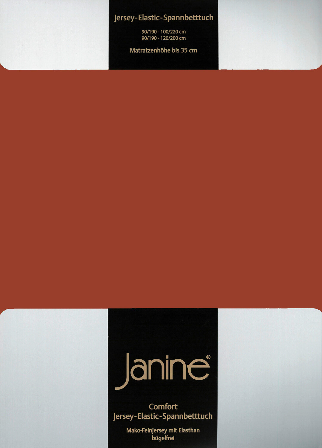 Jersey Натяжная простынь Janine, красновато-коричневый, Красный, Jersey Натяжная простынь Janine, красновато-коричневый
Jersey Натяжная простынь Janine, красновато-коричневый, Красный, Jersey Натяжная простынь Janine, красновато-коричневый