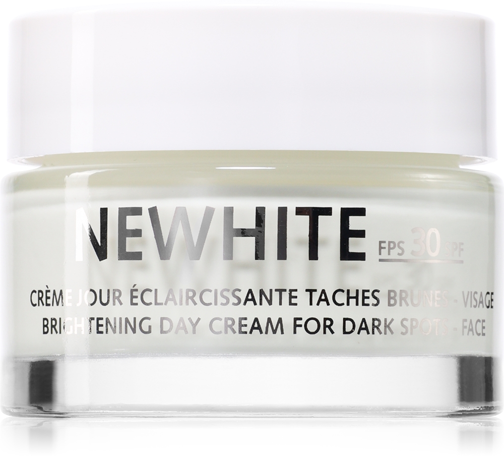 Дневной крем Newhite radiant spf 30 Guinot, 50 мл
Дневной крем Newhite radiant spf 30 Guinot, 50 мл