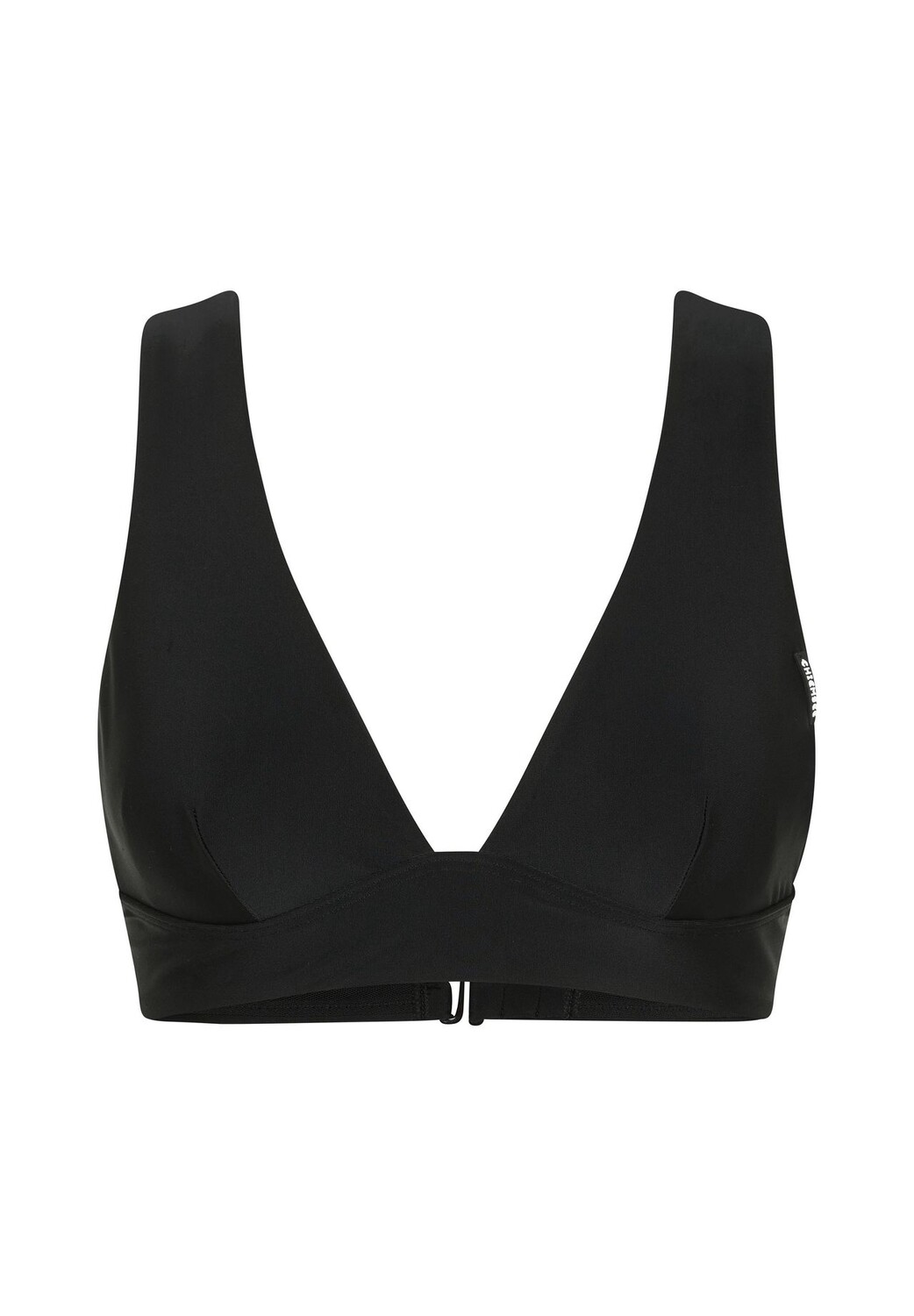 Верх бикини с двойными бретелями сзади CHIEMSEE, цвет Black Beauty
Верх бикини с двойными бретелями сзади CHIEMSEE, цвет Black Beauty