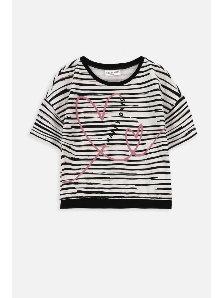 Футболка Coccodrillo, красочный
Футболка Coccodrillo, красочный