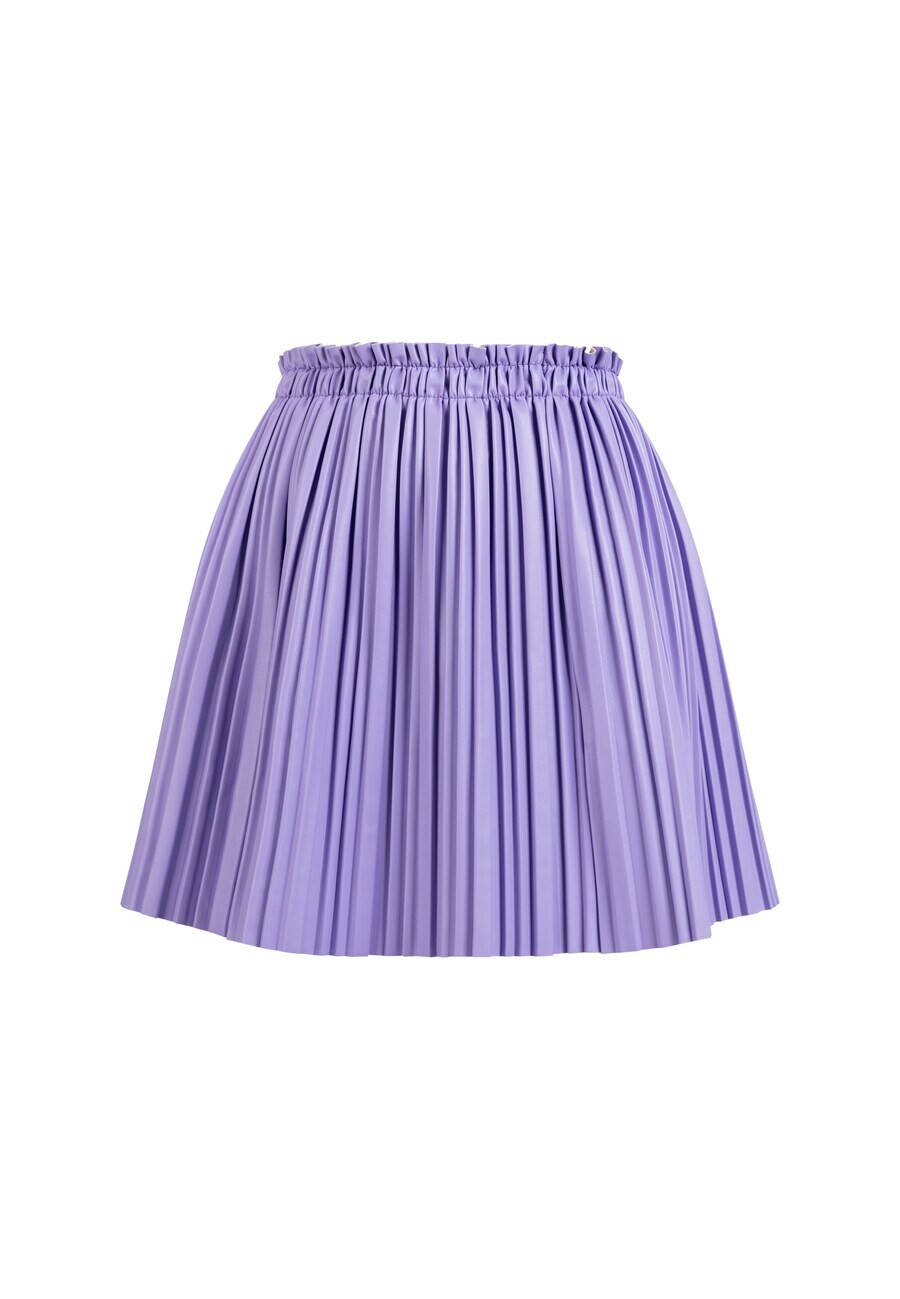 Юбка Faina, фиолетовый
Юбка Faina, фиолетовый