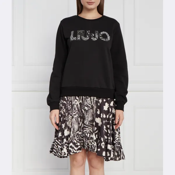 Платье Liu Jo, черный
Платье Liu Jo, черный