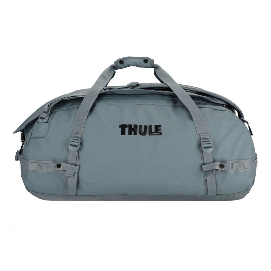 Дорожная сумка Thule Travel Bag Chasm, пыльно-голубой 
Дорожная сумка Thule Travel Bag Chasm, пыльно-голубой