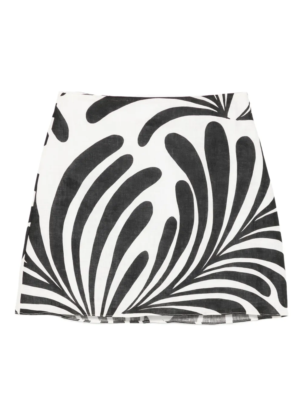 Юбка мини Eve Cala de la Cruz, черный
Юбка мини Eve Cala de la Cruz, черный