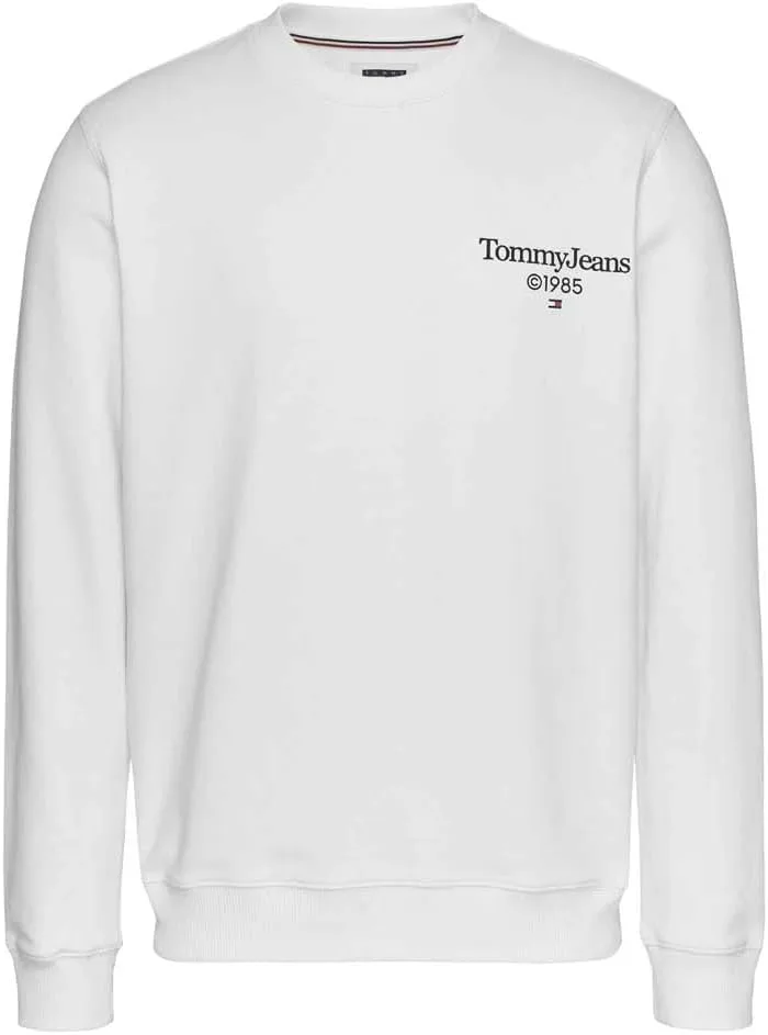 Толстовка Tommy Jeans для мужчин
Толстовка Tommy Jeans для мужчин