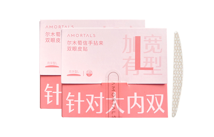 AMORTALS Оливковый спонж для макияжа
AMORTALS Оливковый спонж для макияжа