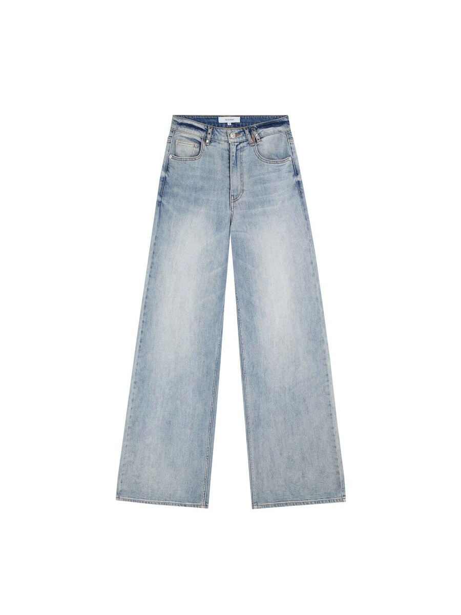 Джинсы regular Scalpers, цвет Blue/Indigo
Джинсы regular Scalpers, цвет Blue/Indigo