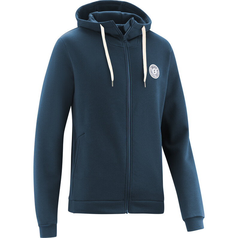 Мужская куртка Spotter Zip Hoodie II Edelrid, синий
Мужская куртка Spotter Zip Hoodie II Edelrid, синий