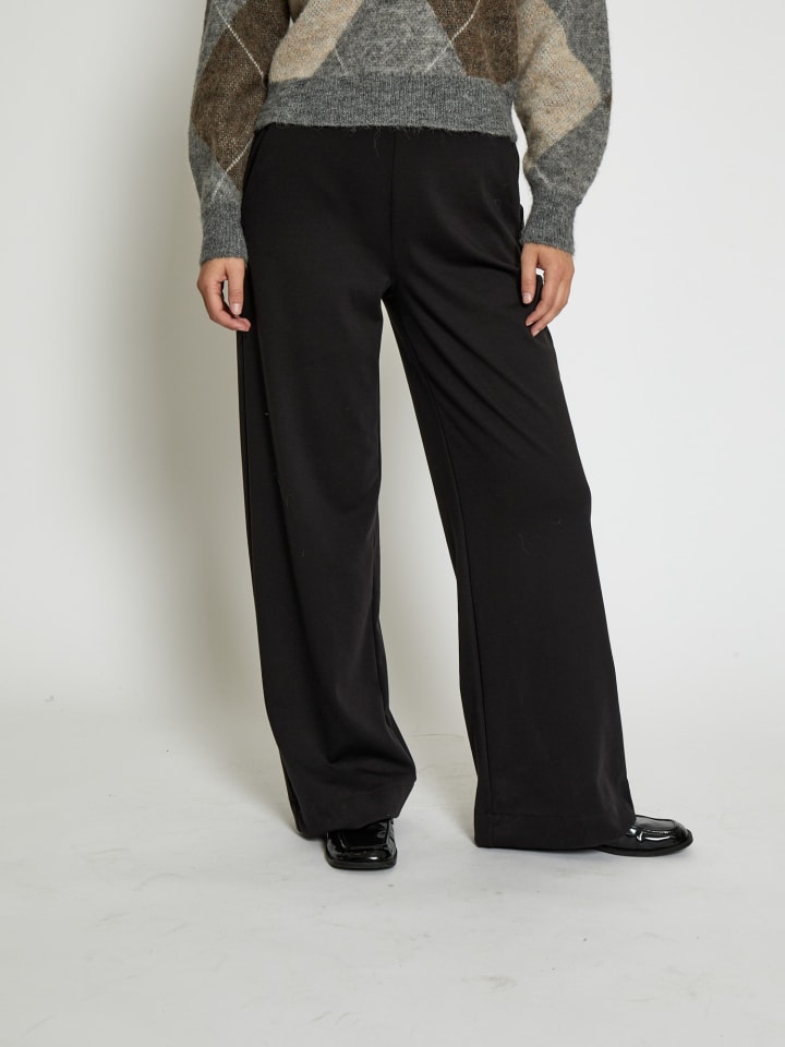 Тканевые брюки Peppercorn, черный
Тканевые брюки Peppercorn, черный