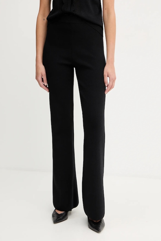 Спортивные штаны Twinset, черный
Спортивные штаны Twinset, черный