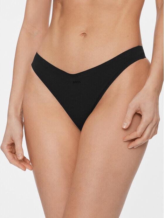 Струнная танга Boss, черный
Струнная танга Boss, черный