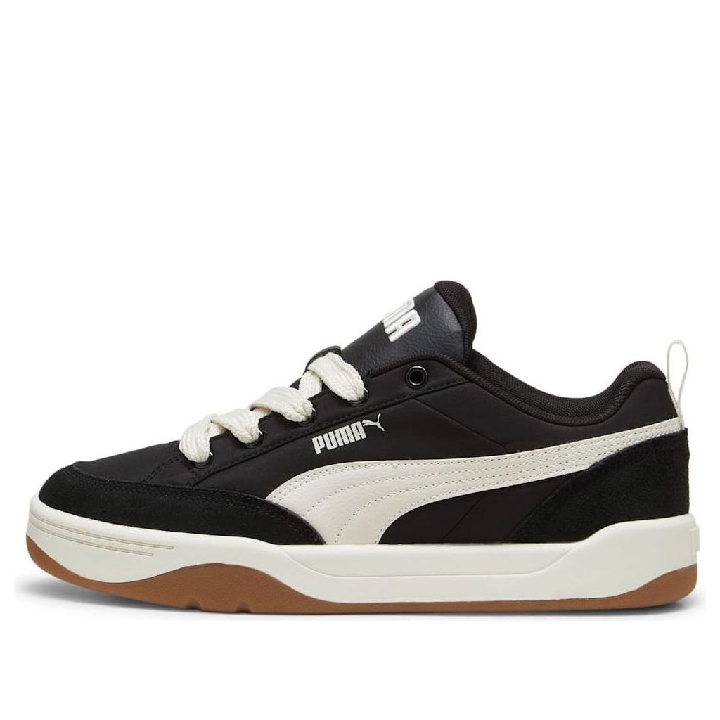 Кроссовки PUMA Park Lifestyle Street 'Black Gray'
Кроссовки PUMA Park Lifestyle Street 'Black Gray'