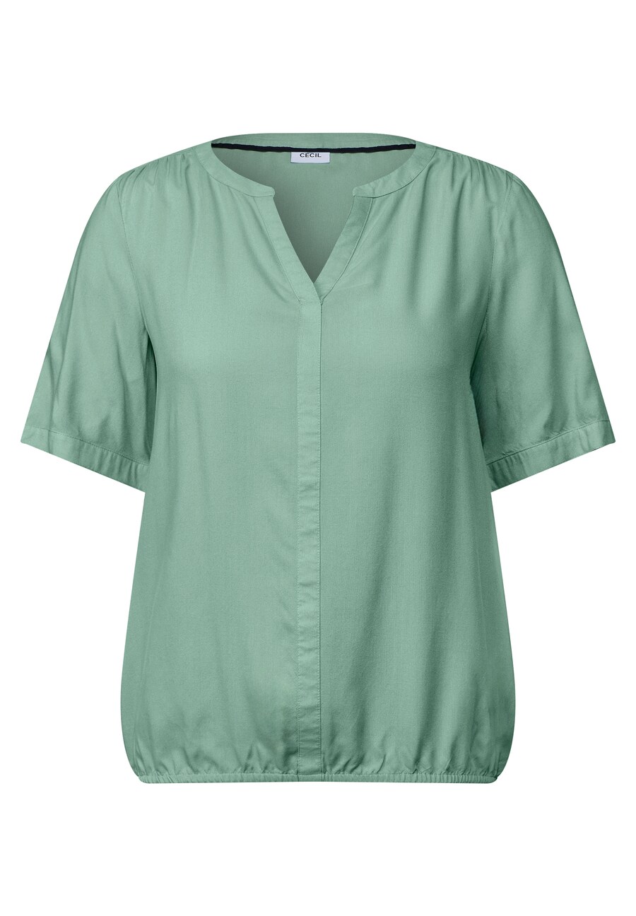 Блуза CECIL, изумрудный
Блуза CECIL, изумрудный